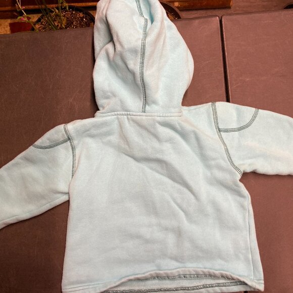 Vintage Disney World Toddler Set – Hoodie & Pants, 18–24 Months - Picture 5 of 6